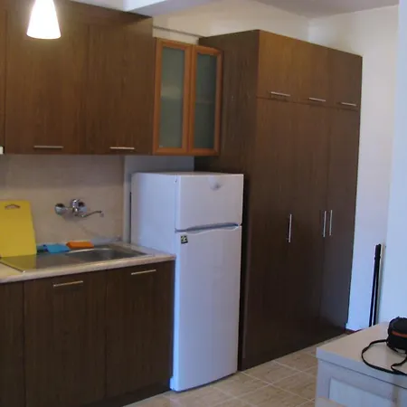 In Merry Mar Apartment Sweti Wlas